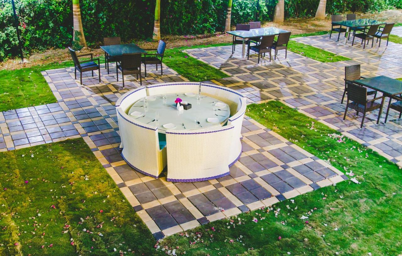 Ratnaa Resort Khamshet Exterior photo